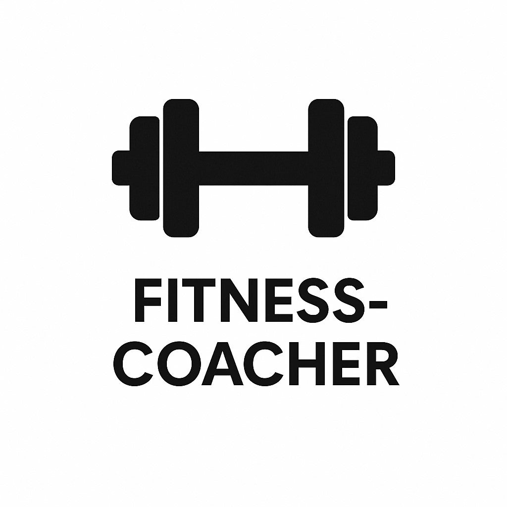 Produktbild för Fitnesscoacher - Standardpaket – Digitalt AI-promptpaket i PDF-format från Prompty.se