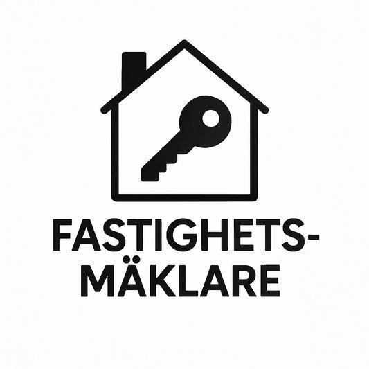 Produktbild för Fastighetsmäklare - Standardpaket – Digitalt AI-promptpaket i PDF-format från Prompty.se