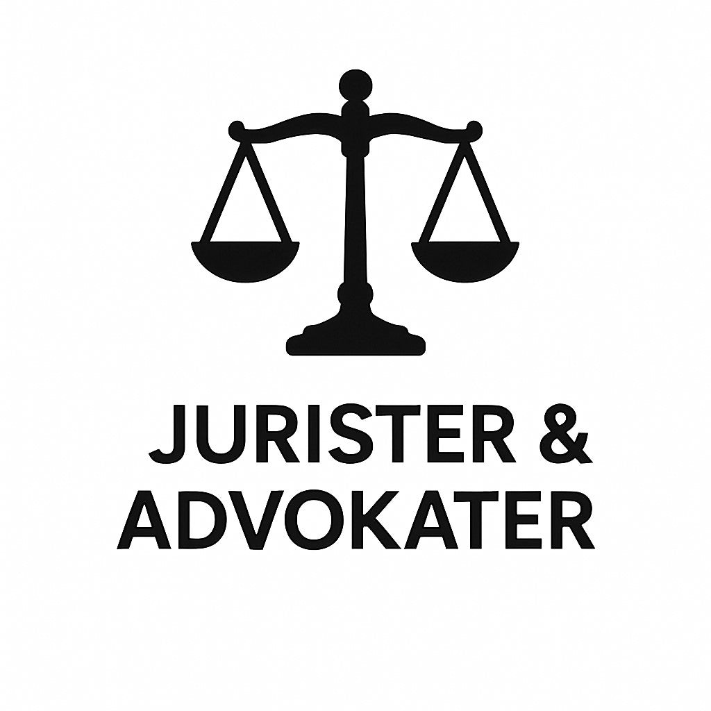 Produktbild för Jurister & Advokater - Standardpaket – Digitalt AI-promptpaket i PDF-format från Prompty.se