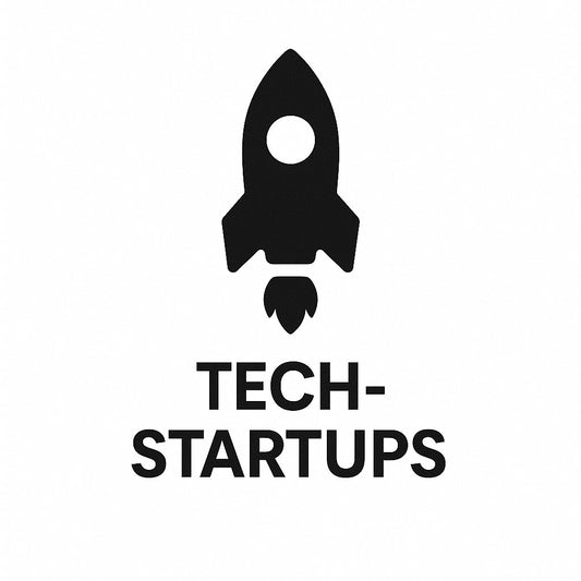 Produktbild för Tech-startups - Standardpaket – Digitalt AI-promptpaket i PDF-format från Prompty.se